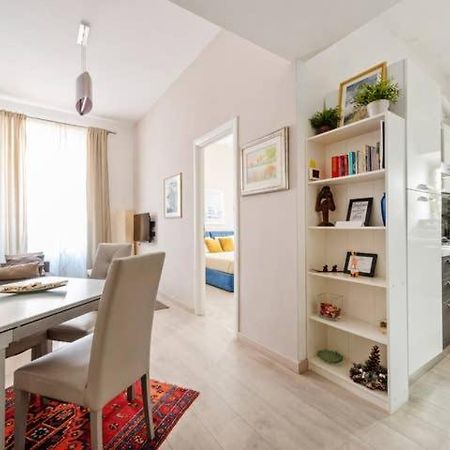 The Prince Apartment Рим Екстер'єр фото