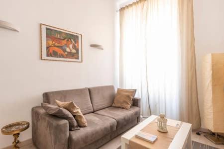 The Prince Apartment Рим Екстер'єр фото