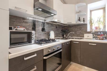 The Prince Apartment Рим Екстер'єр фото