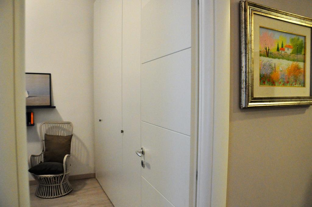 The Prince Apartment Рим Екстер'єр фото