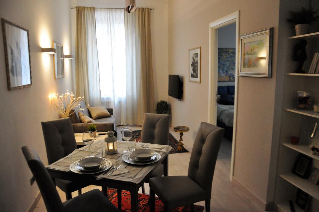 The Prince Apartment Рим Номер фото