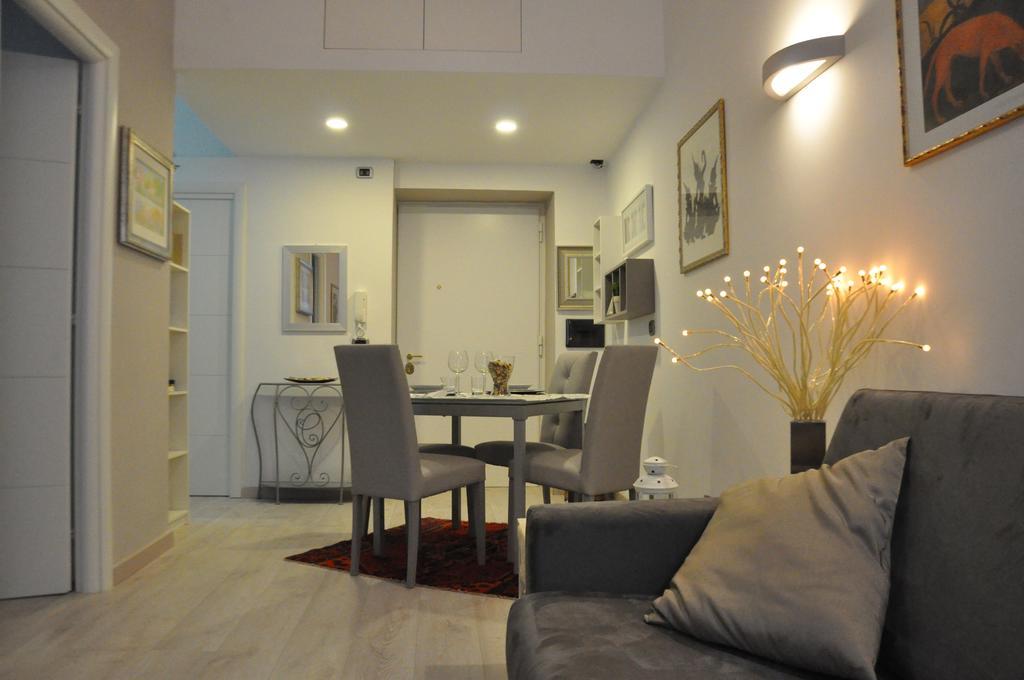 The Prince Apartment Рим Екстер'єр фото