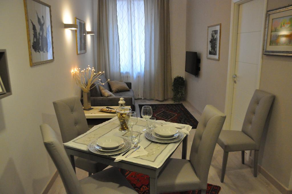The Prince Apartment Рим Номер фото