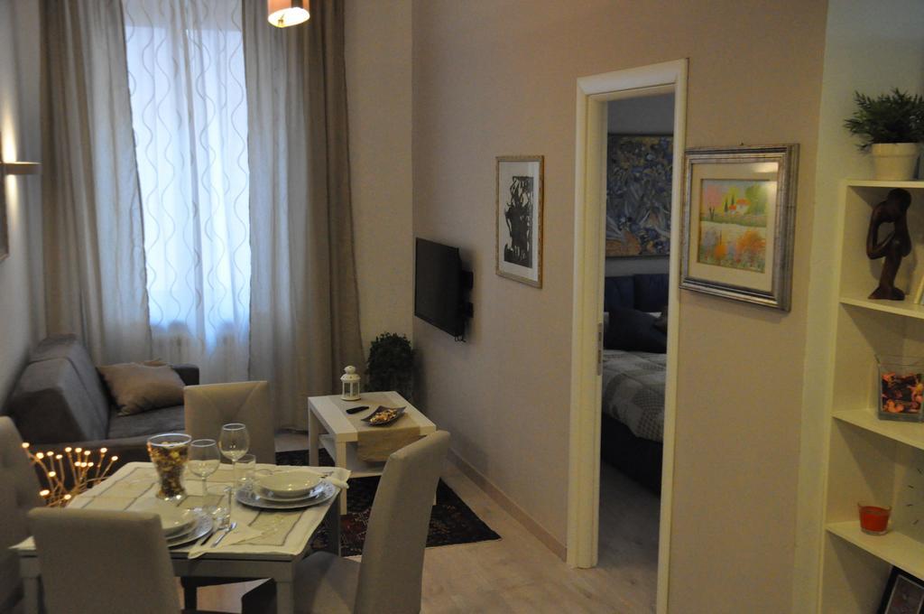 The Prince Apartment Рим Номер фото