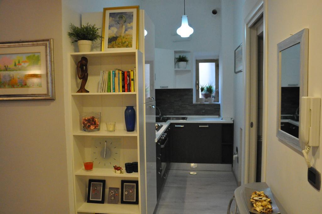 The Prince Apartment Рим Екстер'єр фото