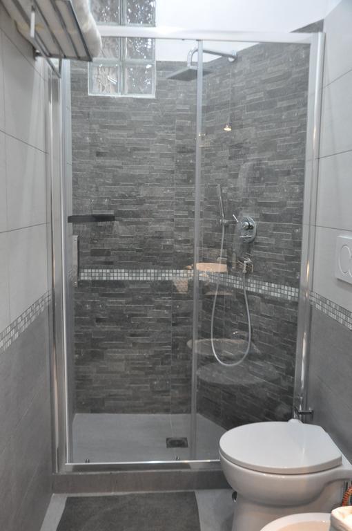 The Prince Apartment Рим Екстер'єр фото