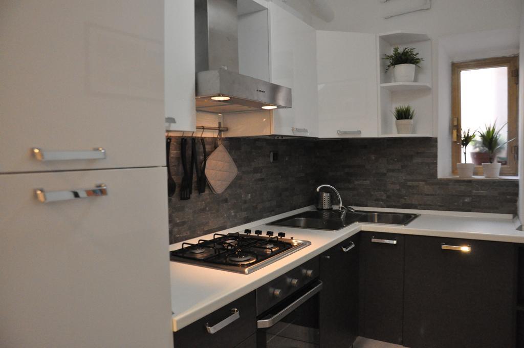 The Prince Apartment Рим Екстер'єр фото