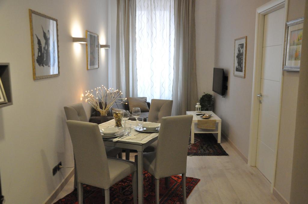The Prince Apartment Рим Номер фото