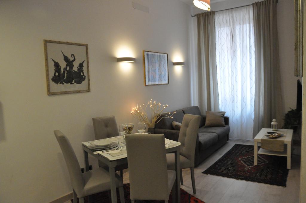 The Prince Apartment Рим Екстер'єр фото