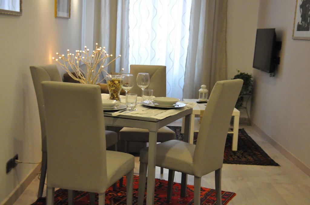 The Prince Apartment Рим Номер фото