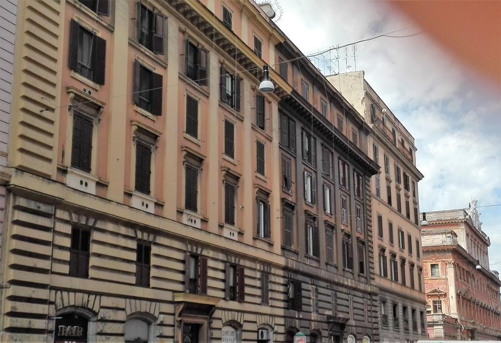 The Prince Apartment Рим Екстер'єр фото